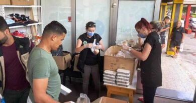 MFS-EMMAUS: PODRŠKA ZA MIGRANTE KOJIMA JE TUZLA TRANZIT KA EVROPI MFS-EMMAUS: PODRŠKA ZA MIGRANTE KOJIMA JE TUZLA TRANZIT KA EVROPI