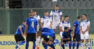 Stigla potvrda iz FIFA-e: Fudbaleri će moći promijeniti reprezentaciju Stigla potvrda iz FIFA-e: Fudbaleri će moći promijeniti reprezentaciju
