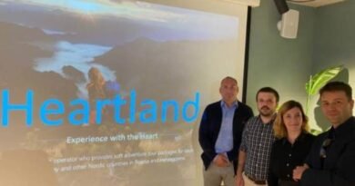 Charge inkubator program: Kompanija Heartland s idejom promocije bh. turizma u Noreškoj dobila podršku Charge inkubator program: Kompanija Heartland s idejom promocije bh. turizma u Noreškoj dobila podršku