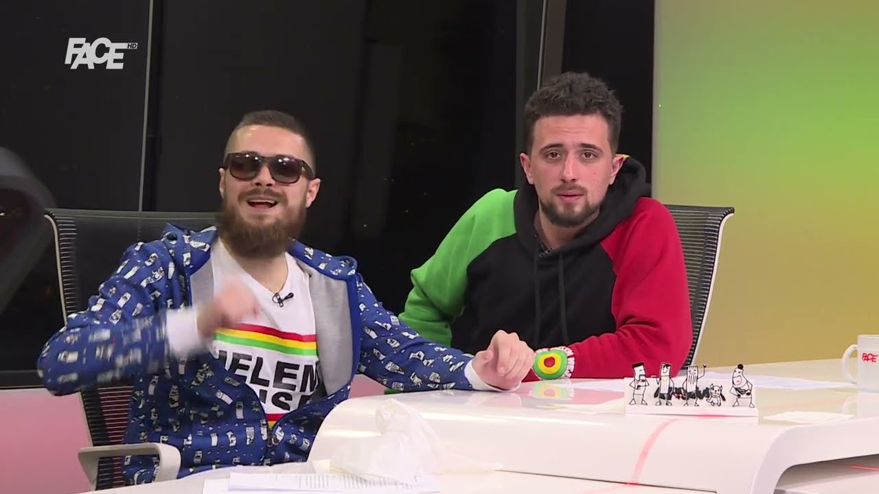 Gagara Stihom: Četniče, Ustašo, Poturice, Jugobalijo, Balijo ...