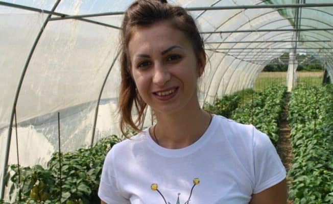 Povratnica iz dijaspore: Amanda je i pored problema s artritisom ...