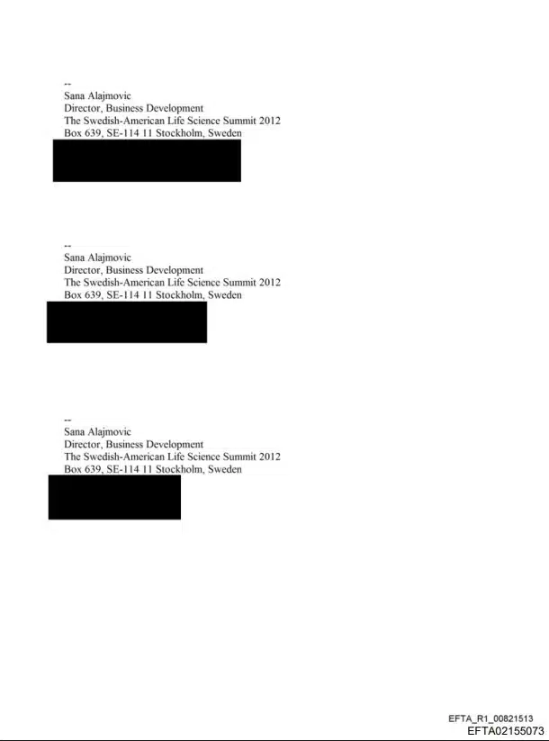 Foto: Ministarstvo pravde SAD-a