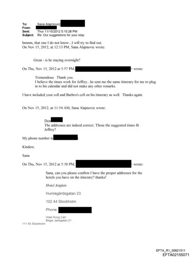 Foto: Ministarstvo pravde SAD-a