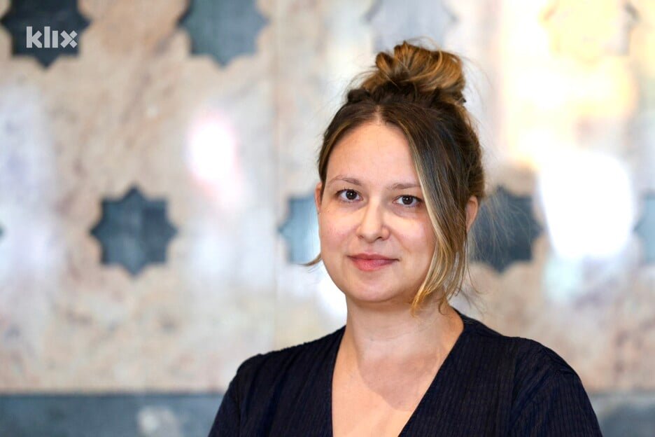 Azra Đurđević: 